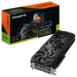 Gigabyte GeForce RTX 5080 WINDFORCE OC SFF 16G