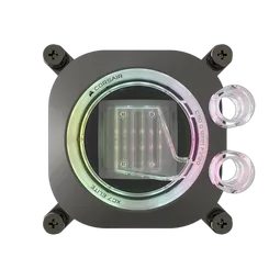 Corsair iCUE LINK XC7 RGB ELITE - CX-9010021-WW