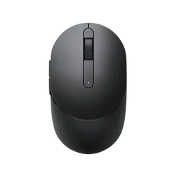 DELL Pro Wireless Mouse MS5120W Black (MS5120W-BLK)