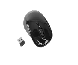Targus Souris Optique - Sans-Fil - Noir