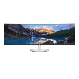DELL UltraSharp U4924DW - 49" CURVE 5K