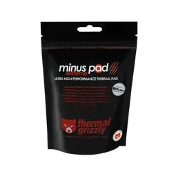 Thermal Grizzly Pad Thermique Minus Pad Extreme 100x100x1,5mm