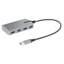 StarTech HUB USB 4 PORTS USB 3.0 5GBPS