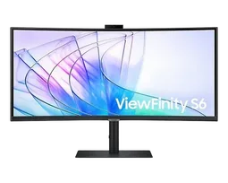 Samsung S34C652VAU - 34" CURVE UWQHD 100Hz WEBCAM USB-C 90W HP