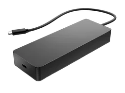 HP Hub USB-C Multiport
