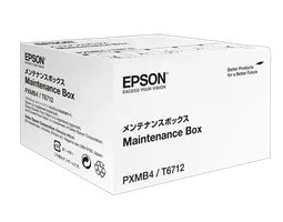 Epson Maintenance Box