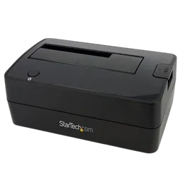 StarTech USB 3.0 SATA Hard Drive Docking Station