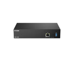 D-Link NUCLIAS CONNECT WIRELESS