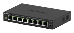 Netgear 8PT GIGABIT PLUS SWITCH GS308E