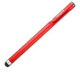 Targus STYLUS EMBEDDED RED CLIP