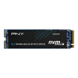 PNY 500 Go NVMe Gen4 M.2 - CS2241