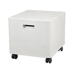 Brother CABINET FOR L8000/9000 SERIES WHITE
