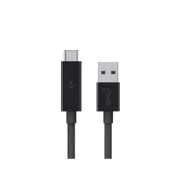 Belkin USB 3.1 USB A 10GBPS 1M Black