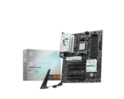 MSI B840 GAMING PLUS WIFI-Seconde Vie