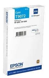 Epson WF-6xxx Ink Cartridge CY XXL