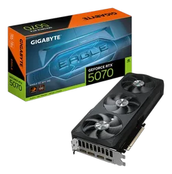 Gigabyte GeForce RTX 5070 EAGLE OC SFF 12G