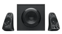 Logitech Z623 - Noir