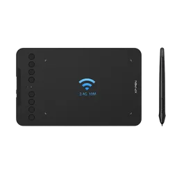 XPPEN Deco Mini 7W  - 5080LPI 7" Noir