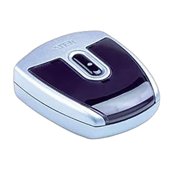 Aten 2UC- 1 périphérique USB Automatique