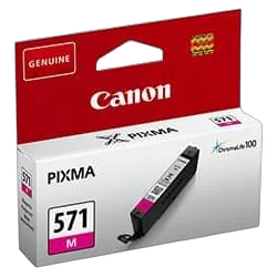 Canon Cartouche Magenta