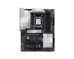 MSI PRO X870E-P WIFI - X870/AM5/DDR5/ATX-Seconde Vie