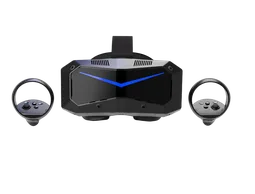 PIMAX Crystal Super - UltraWide-Seconde Vie