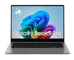 Samsung Galaxy Book5 Pro - 14" AMOLED Tactile 120Hz 2.8K Core Ultra 5 16Go 512Go W11P