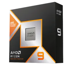 AMD Ryzen 9 9950X3D