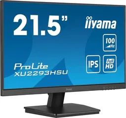 Iiyama 22IN IPS FHD 300CD/