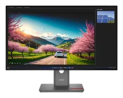 Lenovo MNTR P32UD-40 32IN UHD IPS