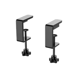 Moza Racing Yoke Base Table Clamp