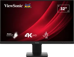 ViewSonic 32IN VA 4K 300CD/