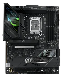 Asus ROG STRIX Z890-F GAMING WIFI