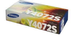 HP - Jaune - SU472A