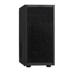 Fractal Design Core 1000 USB 3.0.	- mT/Sans Alim/mATX