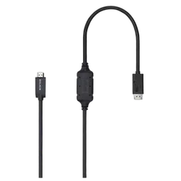 Belkin Cable/Displayport To Hdmi Dp-M/Hdmi-M 6'