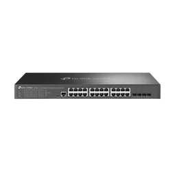 TP-Link 24-PORT GIGABIT L2 SWITCH