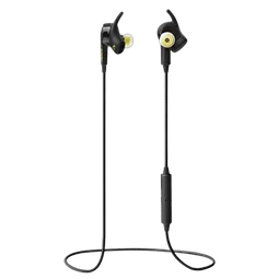 Jabra Sport Pulse SE - Sans-Fil - Noir