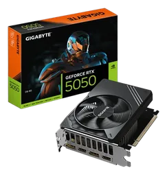 Gigabyte GeForce RTX 5050 D6 8G