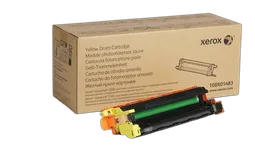 Xerox Cartouche de tambour VersaLink C50X - Jaune