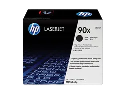 HP - Noir - CE390X