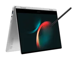 Samsung Galaxy Book3 360 - 13.3" AMOLED Tactile 360 FHD i7-1360P 16Go 512Go W11P-Seconde Vie-Etat Satisfaisa