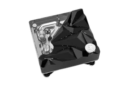 EK Water Blocks WaterBlock CPU EK-Quantum Velocity Edge - Noir