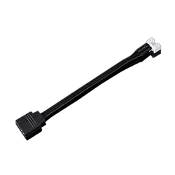 Cable convertisseur 12V vers 5V ARGB 3Pin