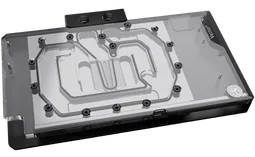 EK Water Blocks EK-Quantum Vector³ pour TUF RTX 5090 - Plexi
