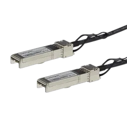 StarTech.com 5m 16.4ft 10Gb SFP+Direct