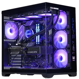 Interstellar V2 - i7-14700KF/5070Ti/32Go/2To - GB