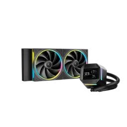 Deepcool LM240 - 240mm - Noir