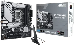 Asus PRIME B760M-F WIFI-Seconde Vie