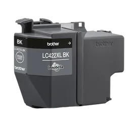 Brother LC422XLBK Noire